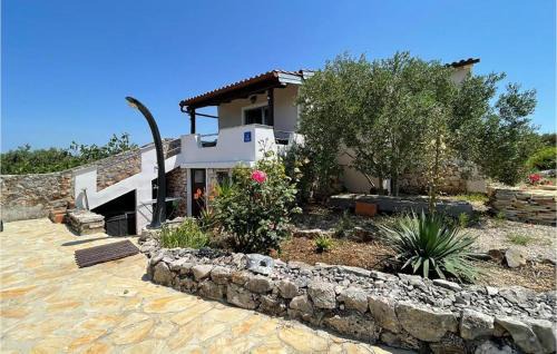 Island Dugi Otok House | Pet Friendly Home In Sali With Wifi