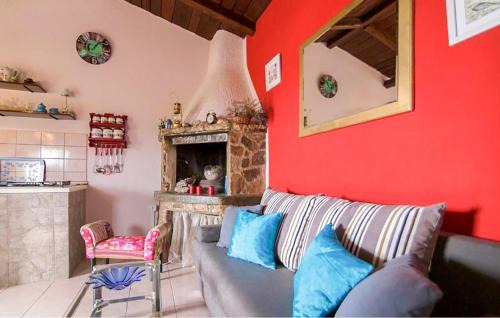 Island Dugi Otok House | Pet Friendly Home In Sali With Wifi