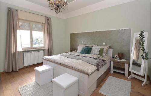 Tomaj House | Pet Friendly Home In Sezana With Sauna