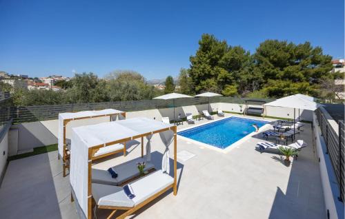 Kamen House | Pet Friendly Home In Split