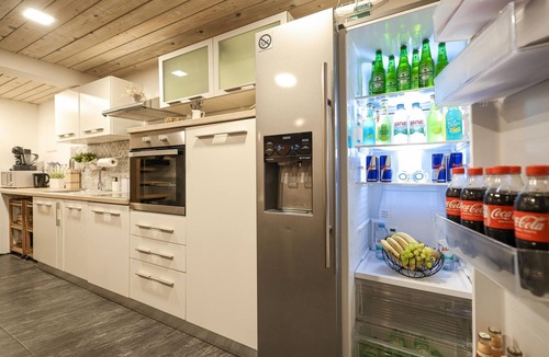 Senj House | Pet friendly home in Stinica