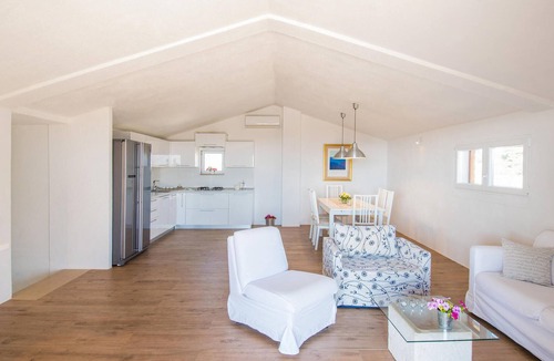 Sutivan House | Pet friendly home in Sutivan