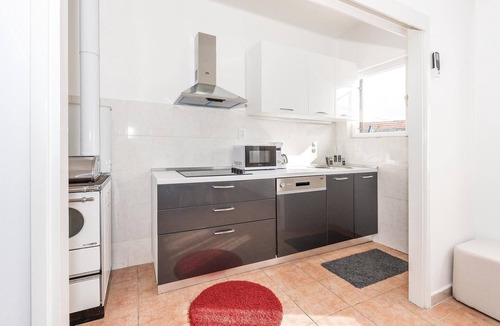 Unesic House | Pet friendly home in Unesic