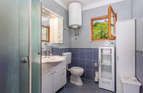 Veprinac House | Pet friendly home in Veprinac