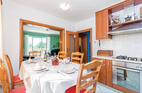 Sarsoni House | Pet friendly home in Viskovo