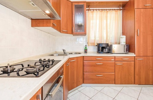 Sarsoni House | Pet friendly home in Viskovo