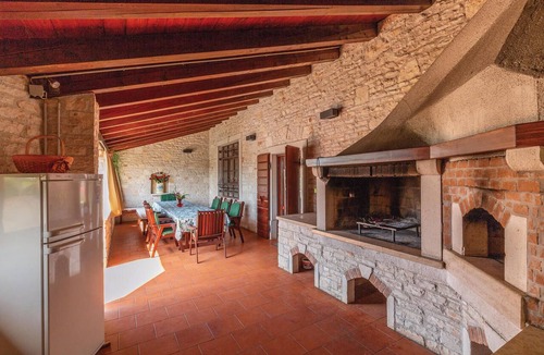 Diklici House | Pet friendly home in Visnjan