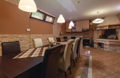 Orbanici House | Pet friendly home in Vodnjan