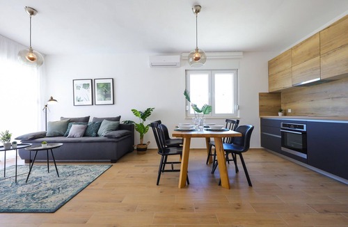 Vrsi House | Pet friendly home in Vrsi