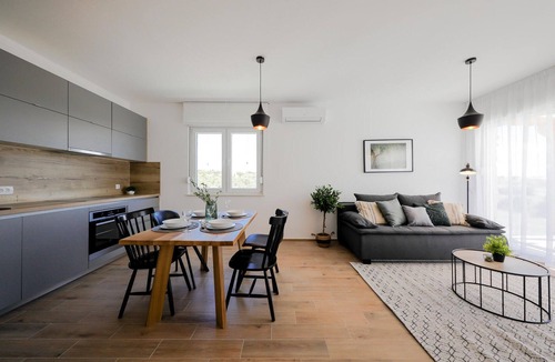Vrsi House | Pet friendly home in Vrsi