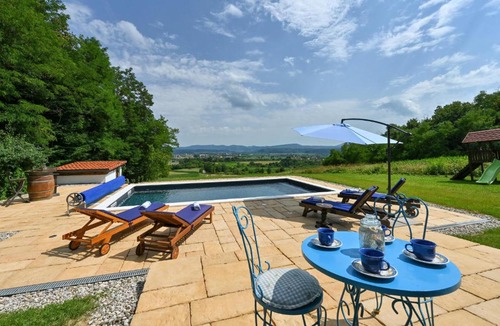 Zlatar House | Pet Friendly Home In Zlatar With Sauna