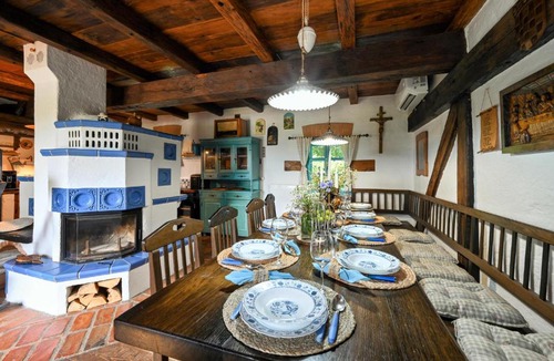 Zlatar House | Pet Friendly Home In Zlatar With Sauna