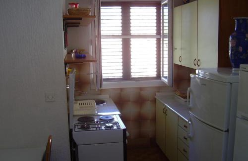 Ruskamen Apartment | Petar Apartment