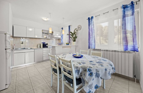 Suha Punta Apartment | Petra Sea View Apartment 4