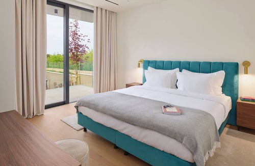 Savudrija House | Petram 3 bedroom Villa with studio room by Interhome