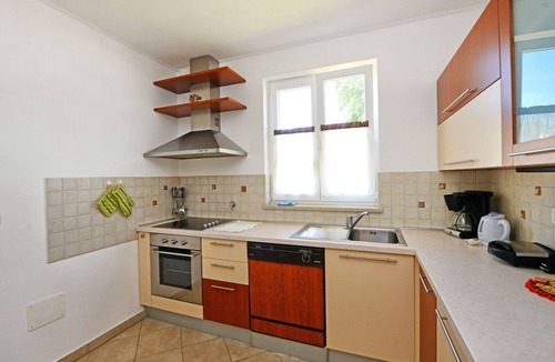 Kastelir-Labinci House | Petrovic by Interhome