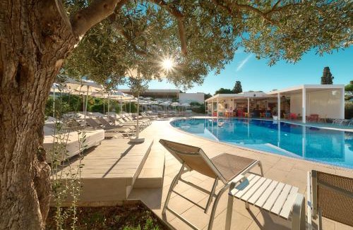 Hvar Hotel | Pharos Hvar Bayhill Hotel