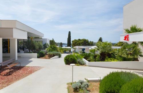 Hvar Hotel | Pharos Hvar Bayhill Hotel