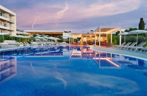 Hvar Hotel | Pharos Hvar Bayhill Hotel