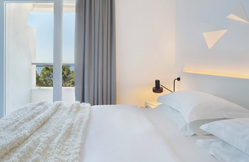 Hvar Hotel | Pharos Hvar Bayhill Hotel