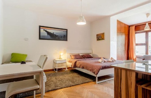 Ljubljana City Centre House | Pi House