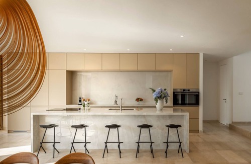 Porec Villa | Pical Beach House by Villas Guide