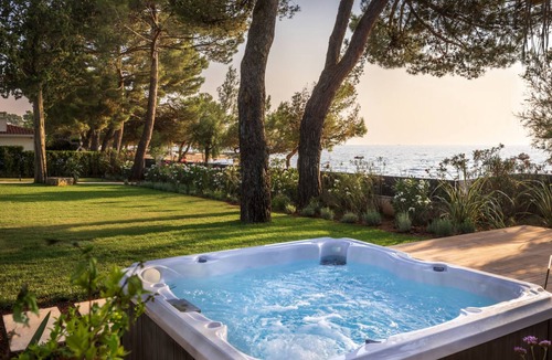 Porec Villa | Pical Beach House by Villas Guide
