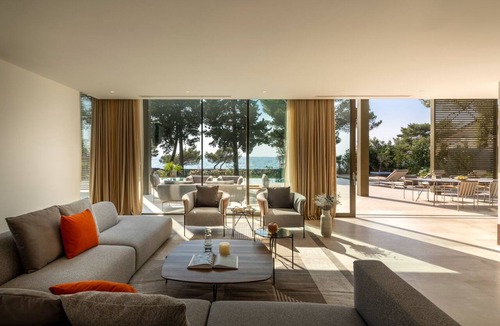 Porec Villa | Pical Beach House by Villas Guide