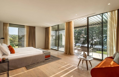 Porec Villa | Pical Beach House by Villas Guide