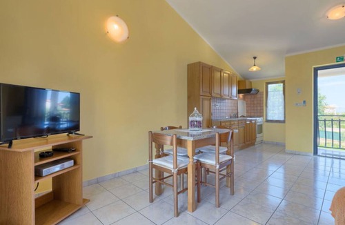 Cepljani Apartment | Pied-A-Terre by Interhome