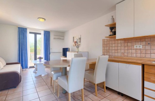 Cepljani Apartment | Pied-A-Terre by Interhome