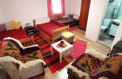 Negotin House | "Pivnica i smestaj Jovanovic"- Rogljevacke pivnice