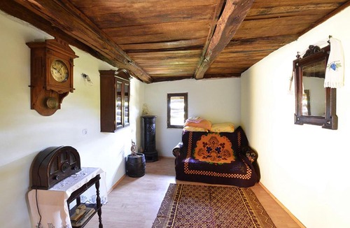 Negotin Bed & Breakfast | Pivnice Radosavljević - Ljubina brvnara