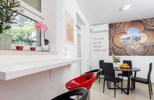 Lapad Hostel | Placa apartment