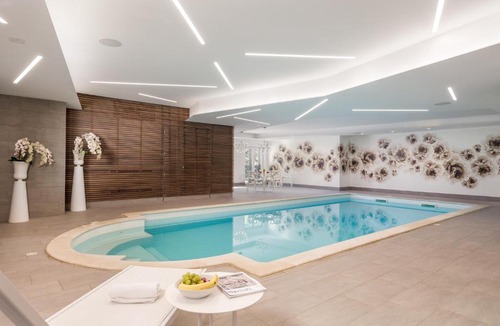 Lovran Apartment | Plage Lovran Residence