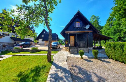 Mukinje House | Plitvice Ethno House