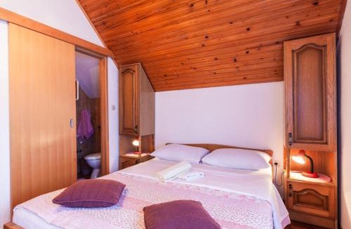 Jezerce House | Plitvice House Milan