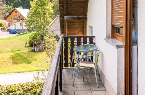 Jezerce House | Plitvice House Milan