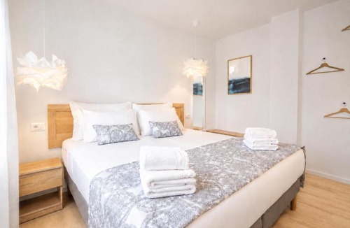 Catrnja Apartment | Plitvice Nest - 2 Bedrooms & 2 Bathrooms Gallery Apartment