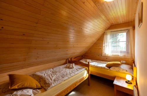 Studor Ski Chalet | Počitniška hiša Uskovnica