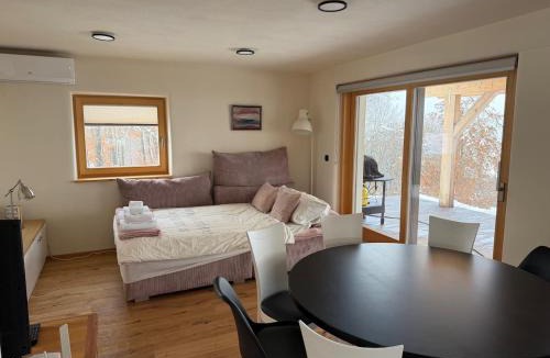 Ljutomer Apartment | Počitniška hiška Zdenka