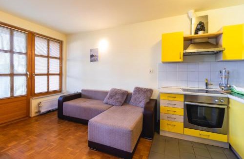 Verzej Apartment | POČITNIŠKI APARTMAJI - Relax apartment in Banovci