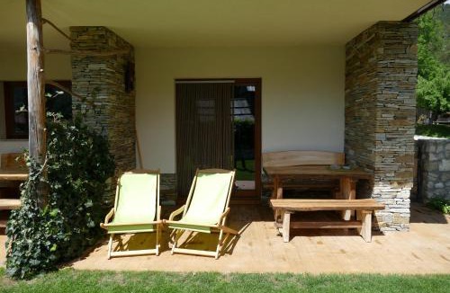 Ratece Apartment | Pod Ponco Apartments