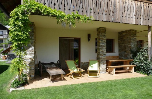 Ratece Apartment | Pod Ponco Apartments