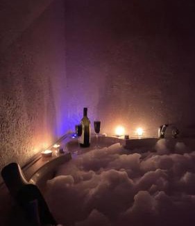 Pale Ski Chalet | Pogled na Romaniju