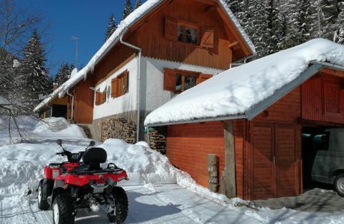Pohorje Apartment | POHORJE HOUSE Rogla 2