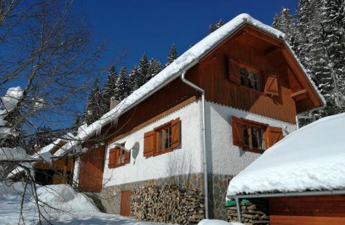 Pohorje Apartment | POHORJE HOUSE Rogla 2