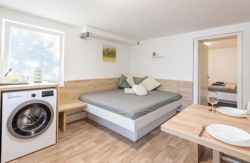Veliki Vrh pri Smarju Apartment | Poli