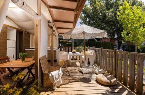 Funtana Resort | Polidor Glamping Resort