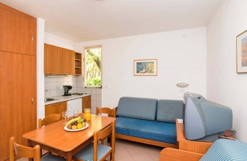 Katoro Hotel | Polynesia Apartments Plava Laguna